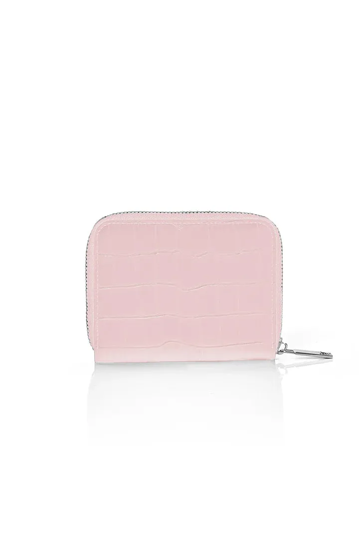 Stolen Girlfriends Club Jewellery Stolen Girlfriends Club - Trouble Wallet Bubblegum