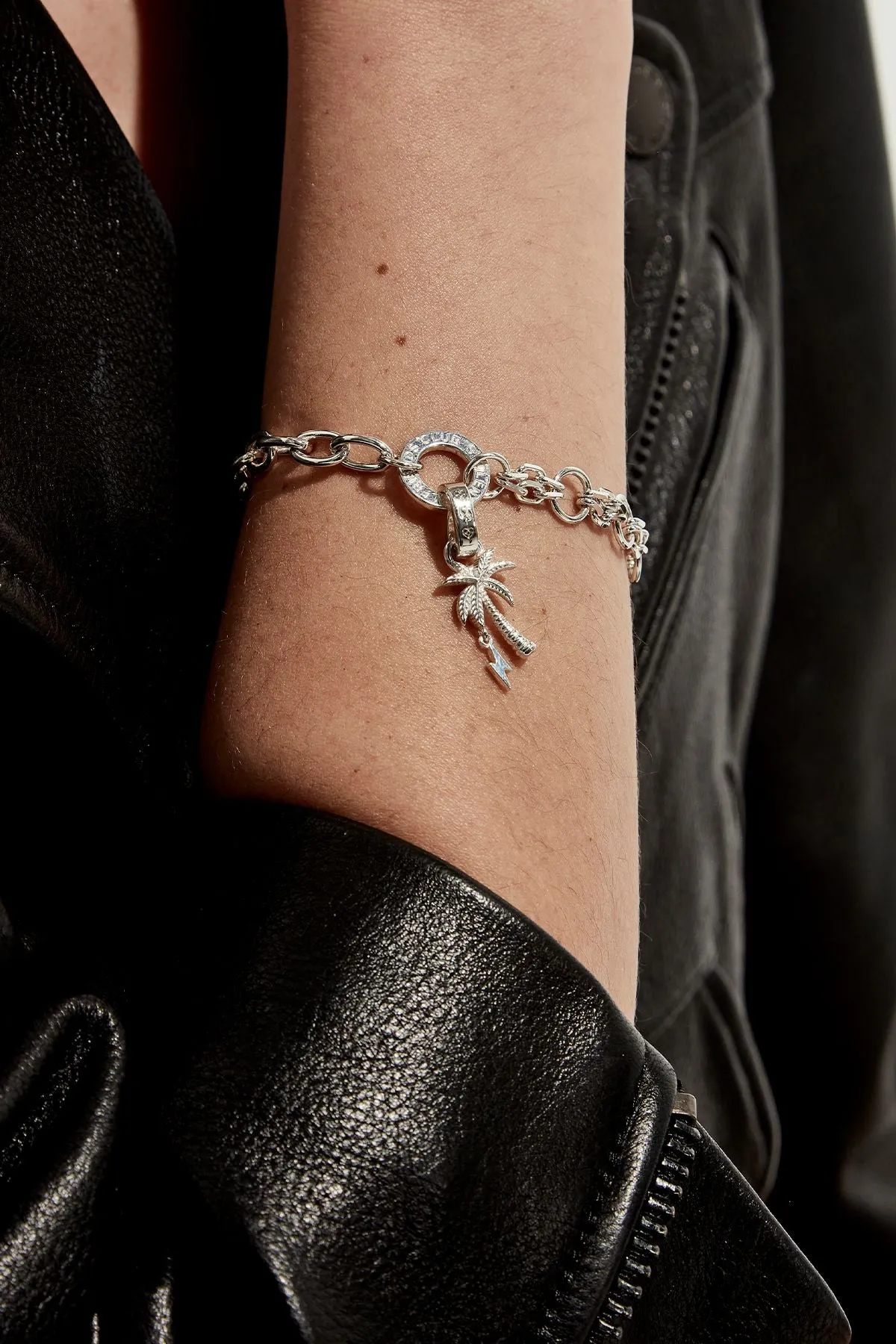 Stolen Girlfriends Club Jewellery Stolen Girlfriends Club - Vacation Forever Charm