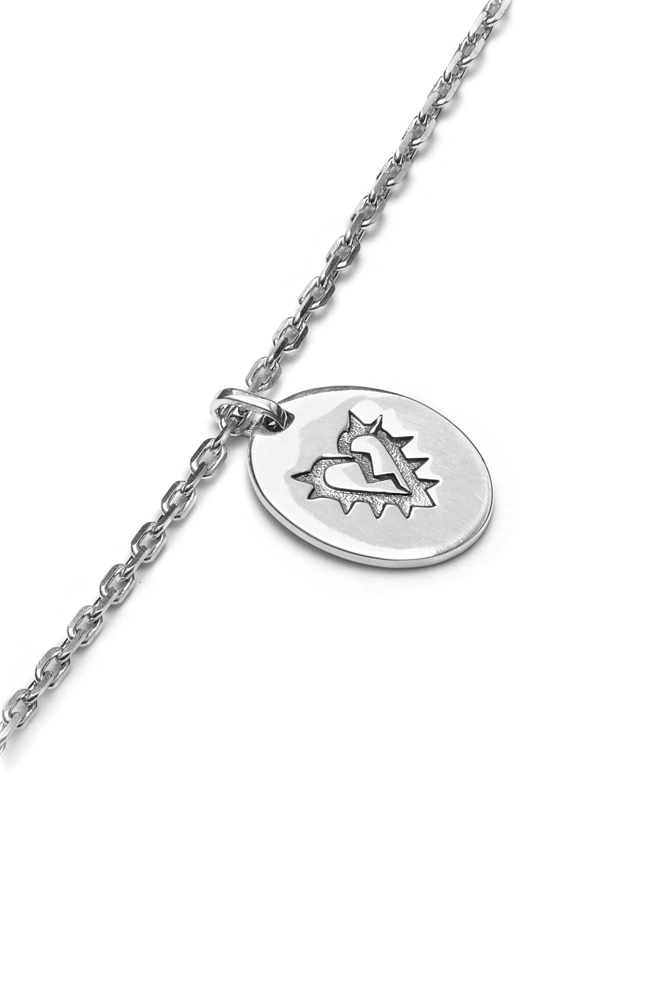 Stolen Girlfriends Club Jewellery Stolen Girlfriends Club - Warm Welcome Necklace