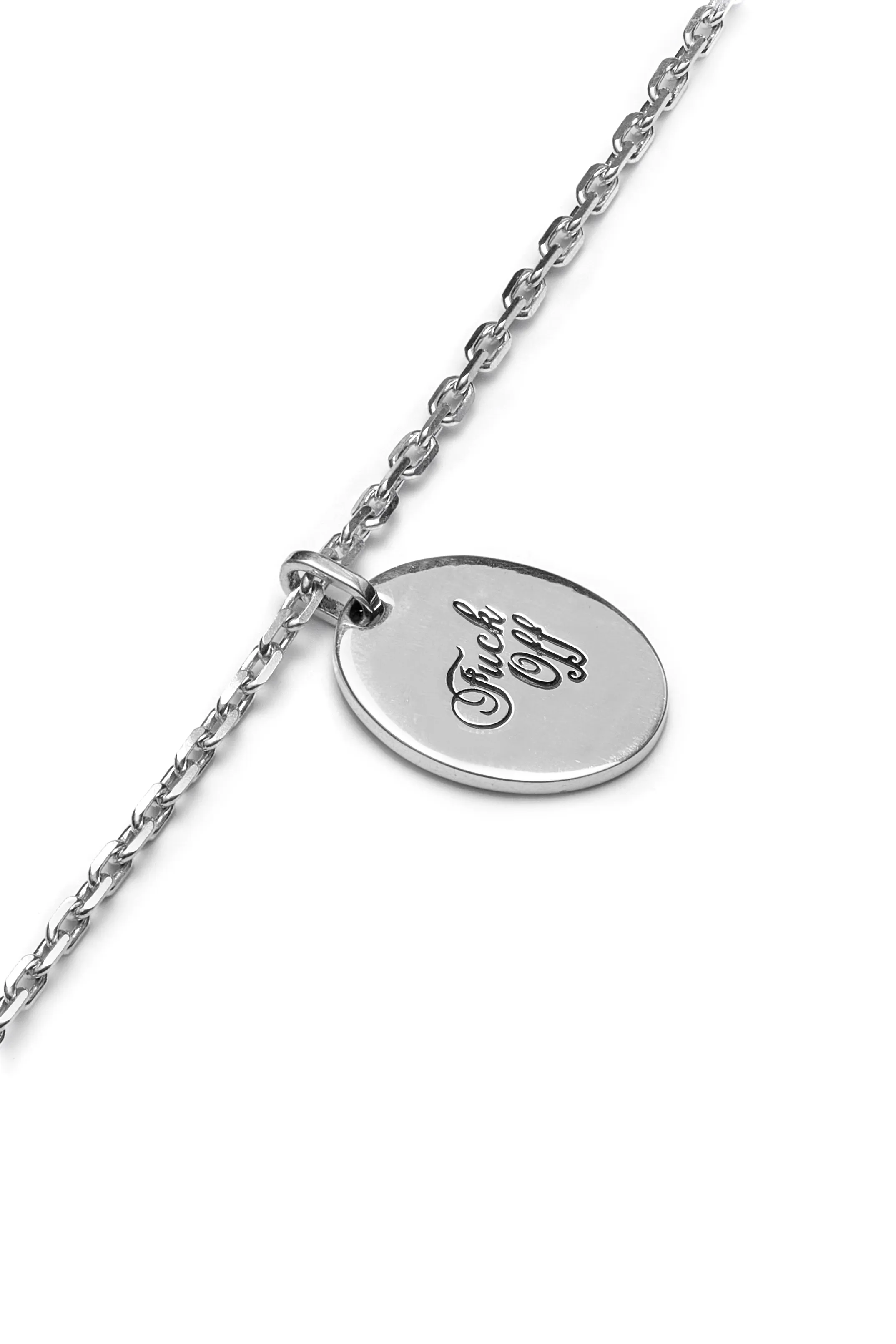 Stolen Girlfriends Club Jewellery Stolen Girlfriends Club - Warm Welcome Necklace