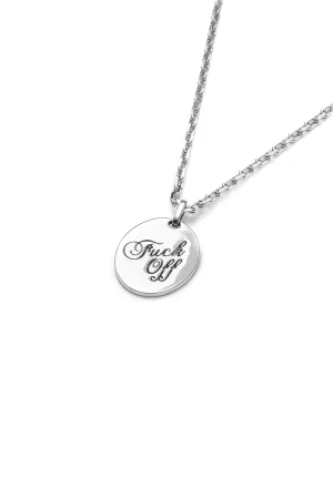 Stolen Girlfriends Club Jewellery Stolen Girlfriends Club - Warm Welcome Necklace