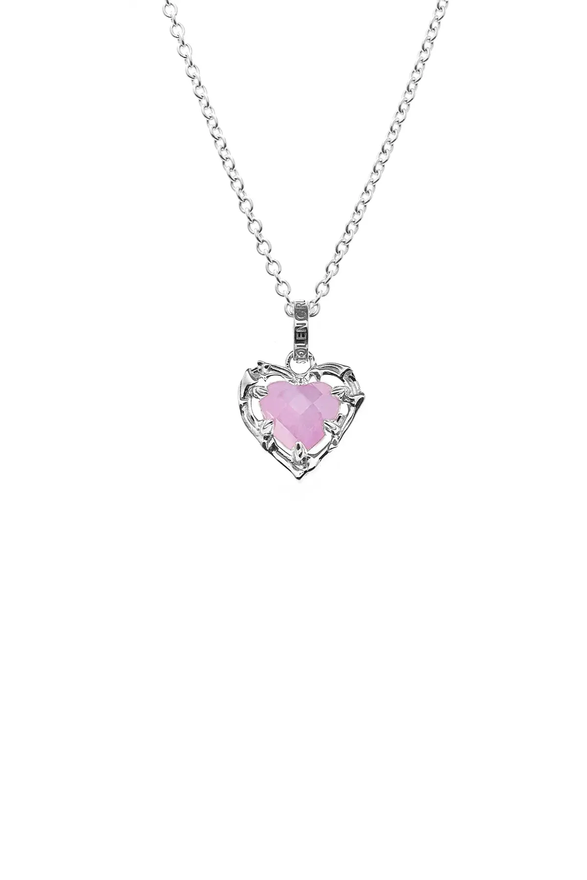 Stolen Girlfriends Club Jewellery Stolen Girlfriends - Gothic Romance Necklace