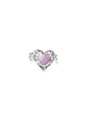 Stolen Girlfriends Club Jewellery Stolen Girlfriends - Gothic Romance Ring