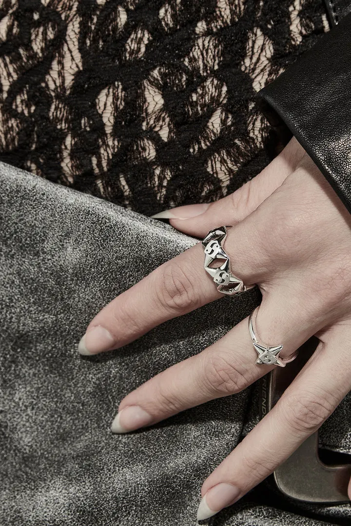 Stolen Girlfriends Club Jewellery Stolen Girlfriends - Star Shocked Band