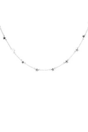 Stolen Girlfriends Club Jewellery Stolen - Star Choker
