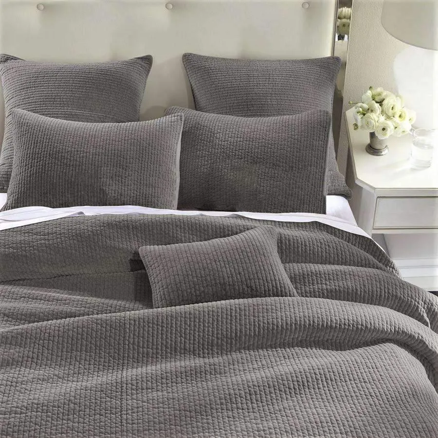 Stone Washed Coverlets
