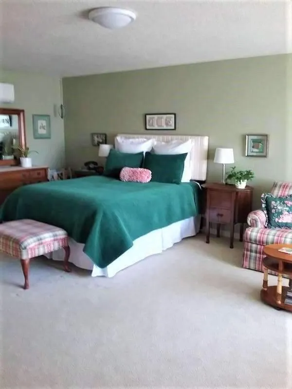 Stone Washed Coverlets
