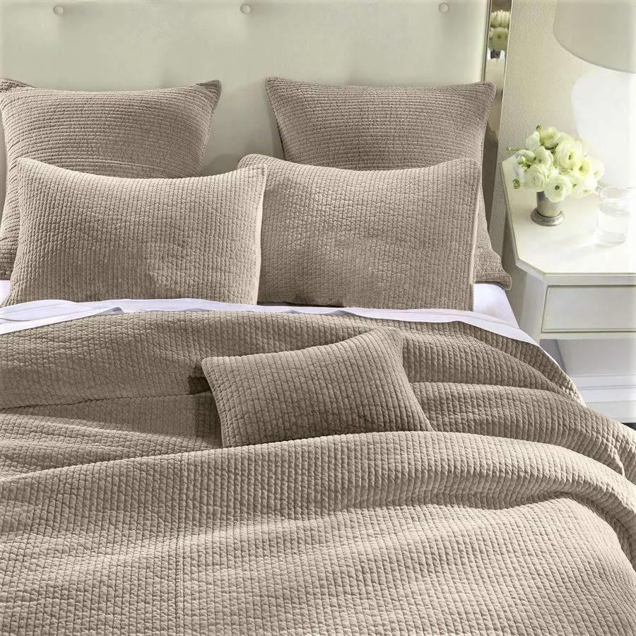 Stone Washed Coverlets