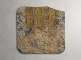 Stone Brass Square Wall Art Wall Art,canvas wall art set