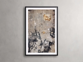 Stone Compositions Framed Print Wall Art,canvas wall art set