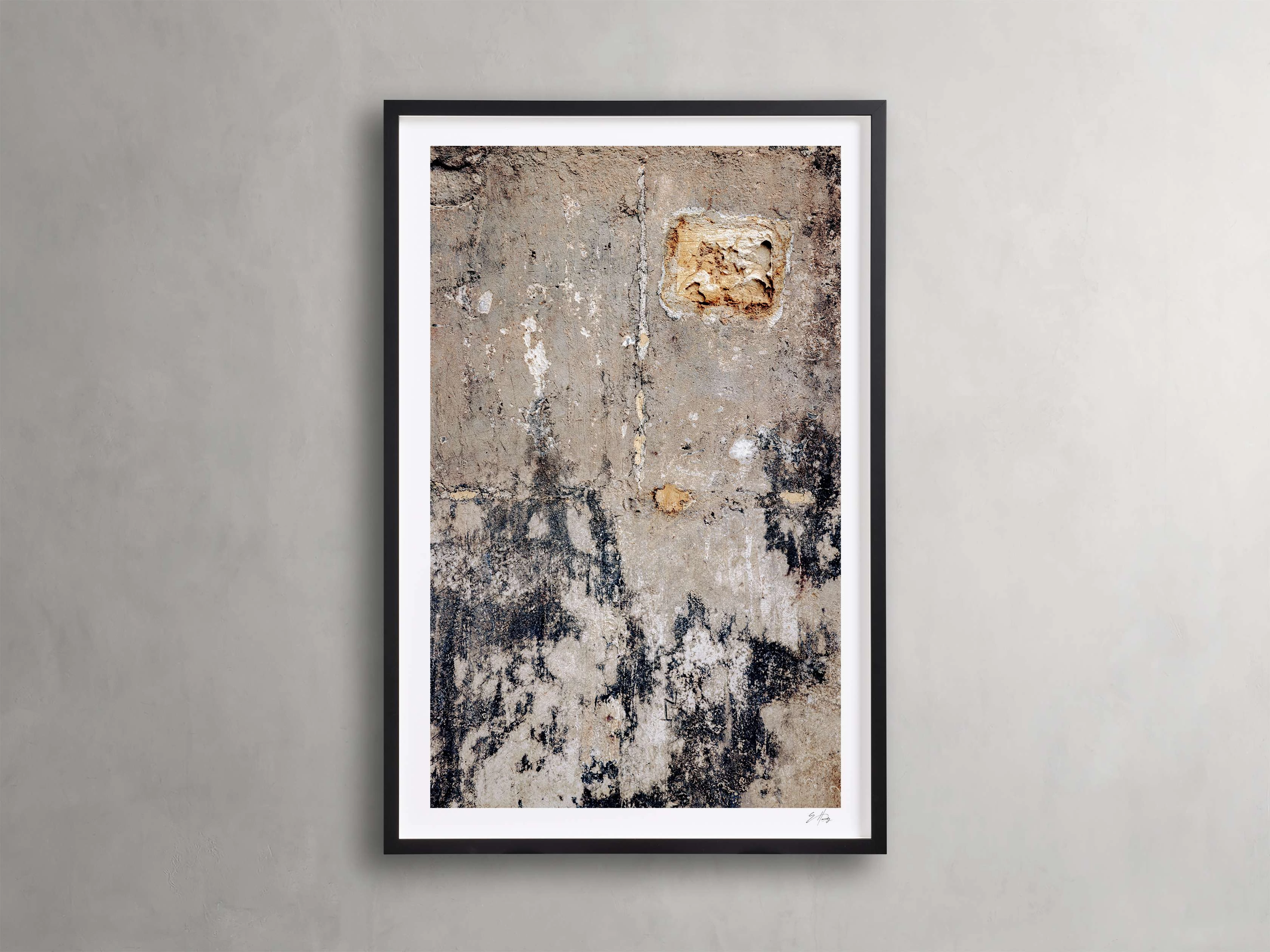 Stone Compositions Framed Print Wall Art,canvas wall art set
