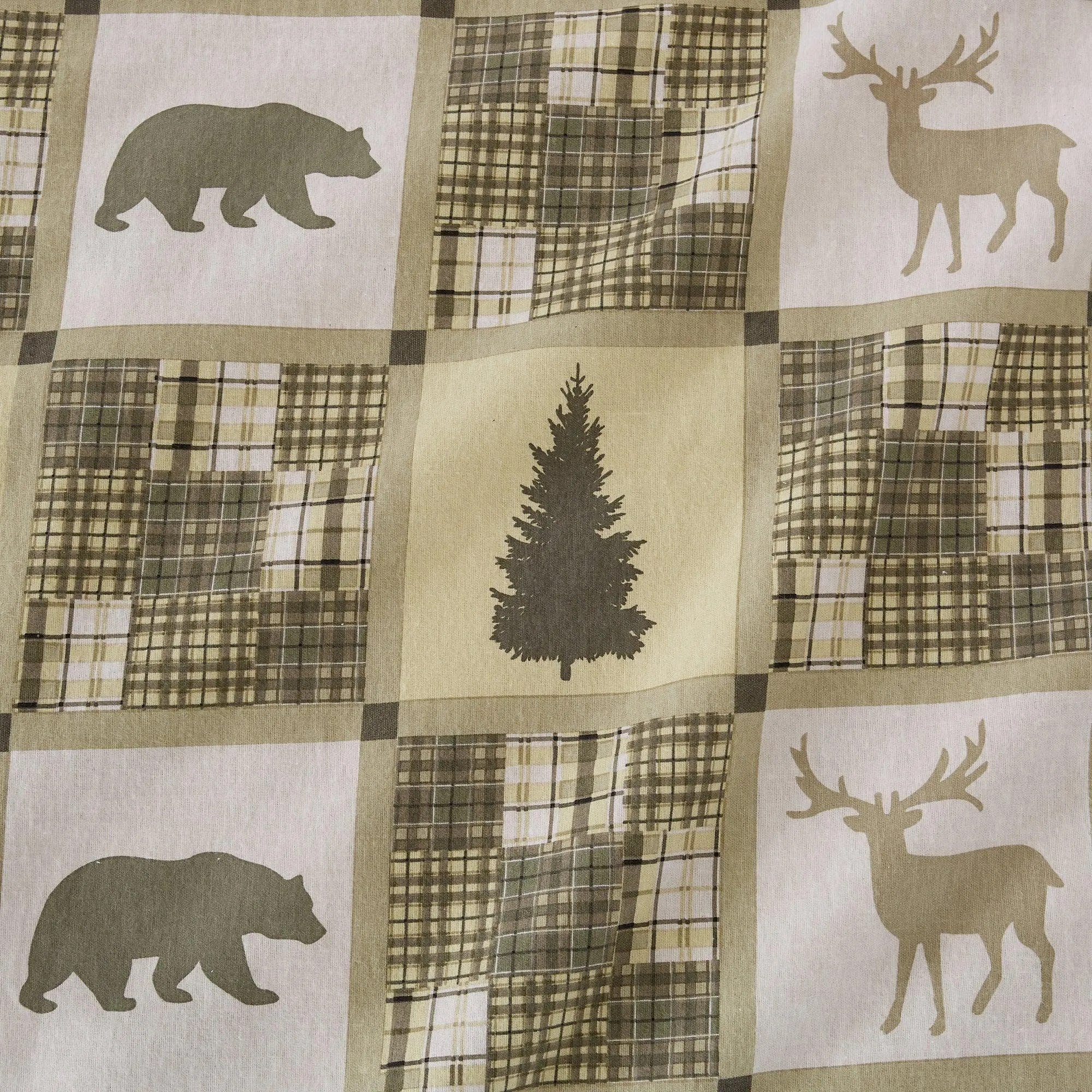 Stonehurst Cotton Sheet Set