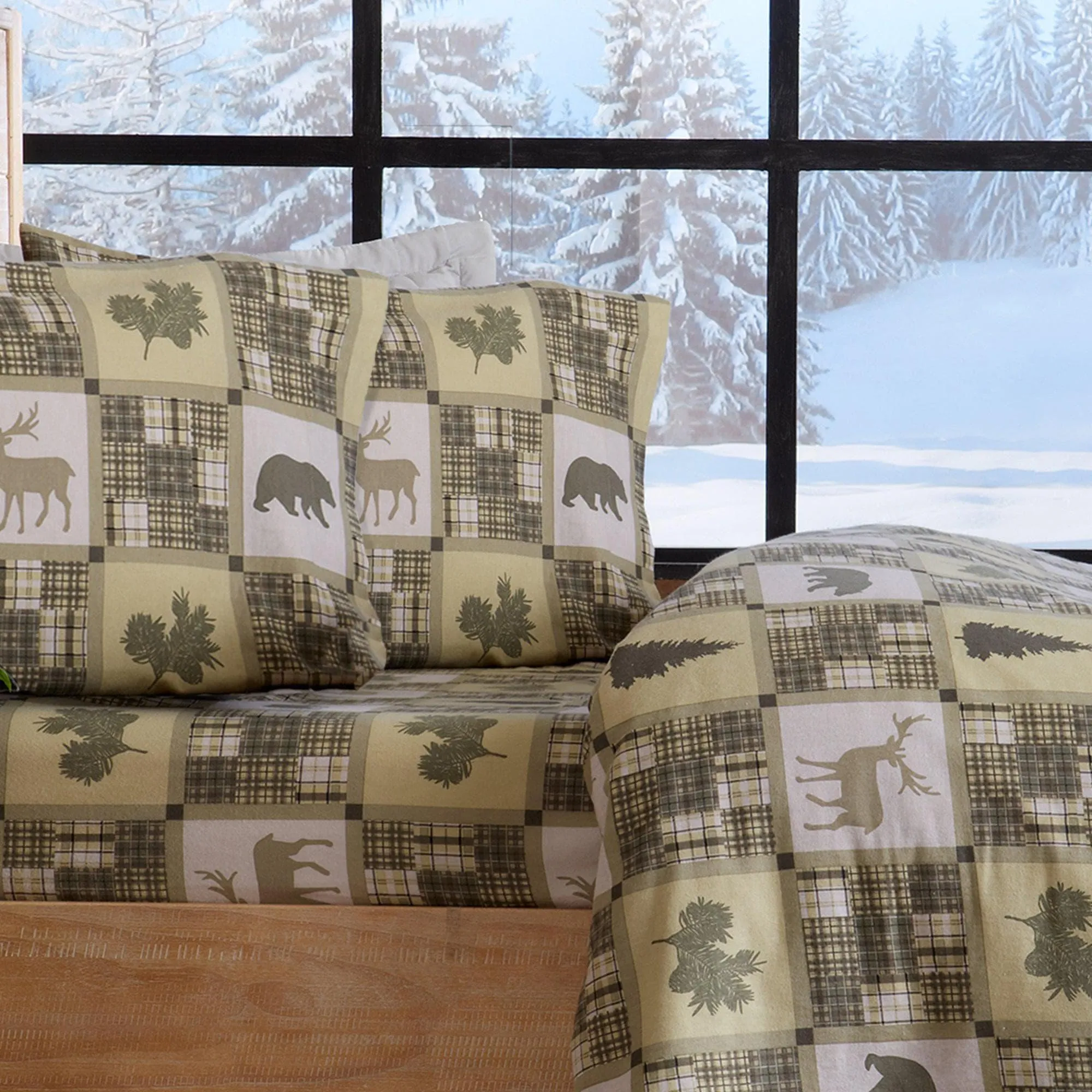 Stonehurst Cotton Sheet Set shower bench, bathroom seat