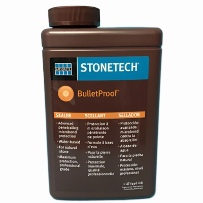 StoneTech Professional BulletProof Sealer floor care,floor cleaner,floor mop