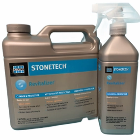 StoneTech Revitalizer Cleaner and Protector Citrus RTU floor care,floor cleaner,floor mop