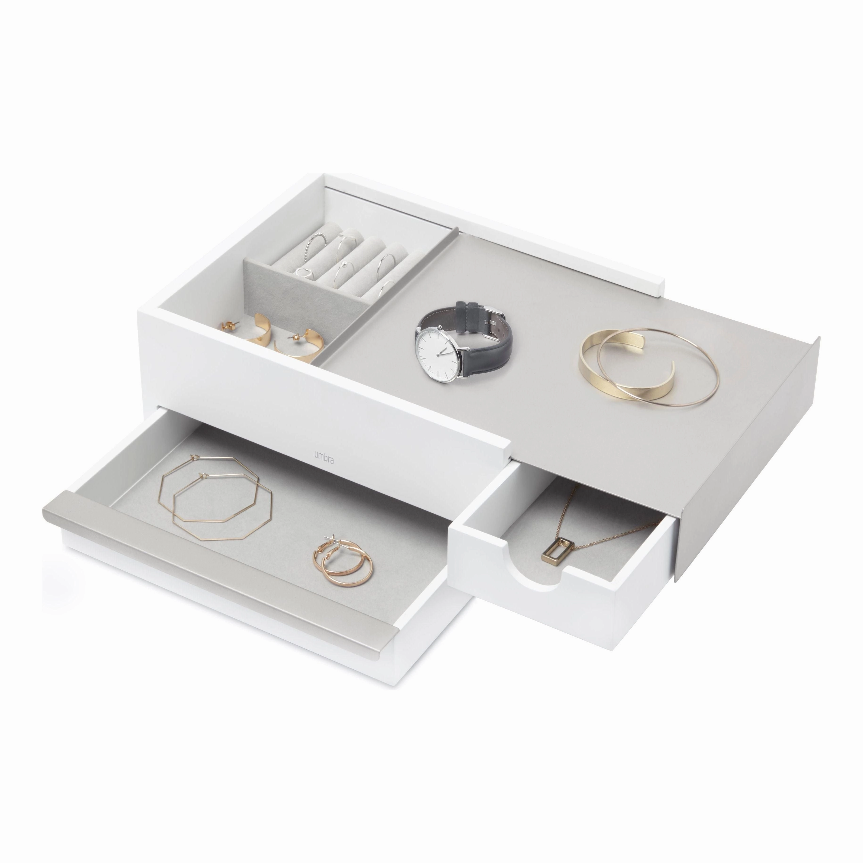 Stowit Jewelry Box
