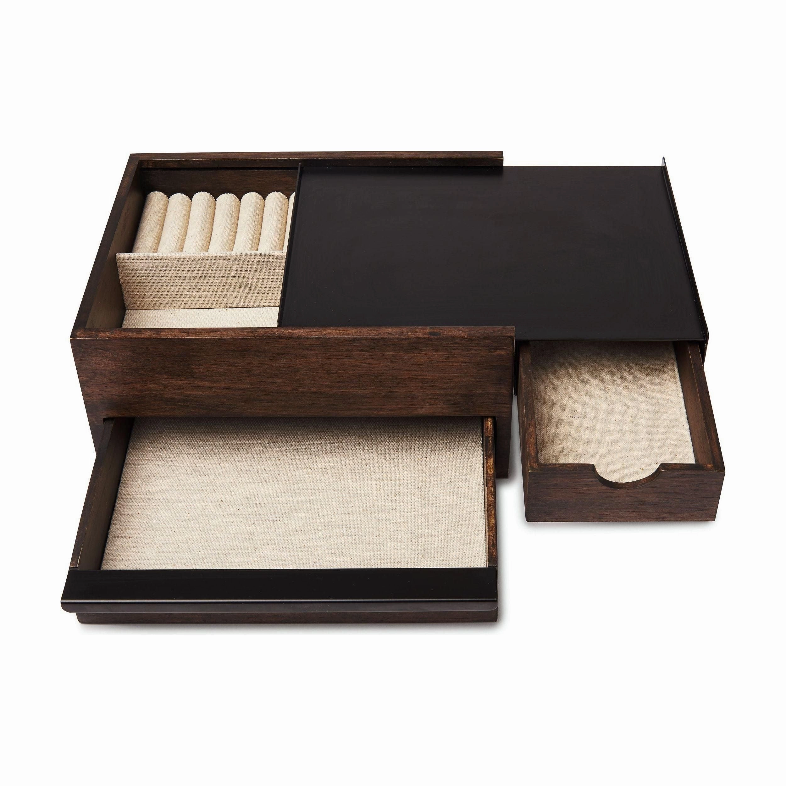 Stowit Jewelry Box