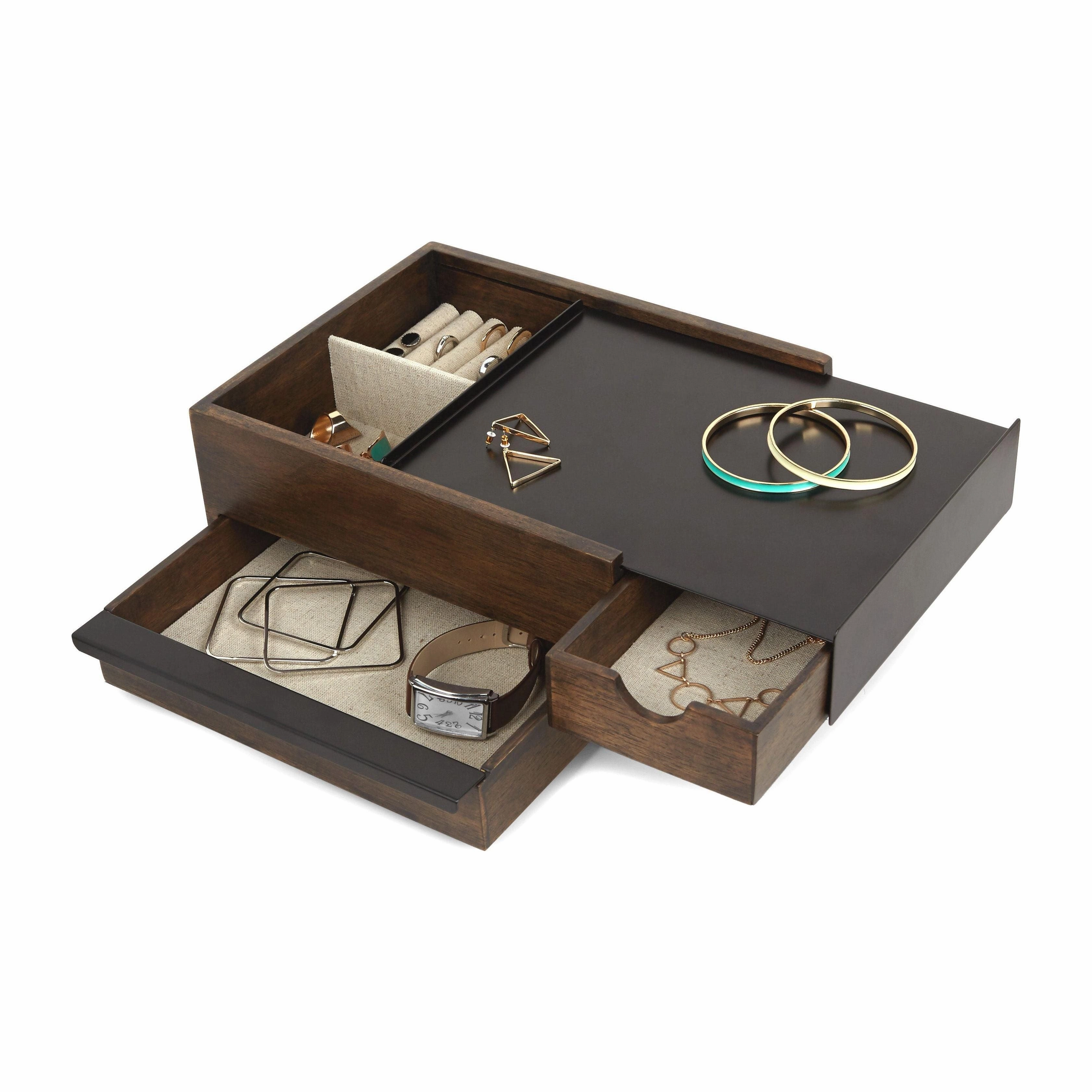 Stowit Jewelry Box