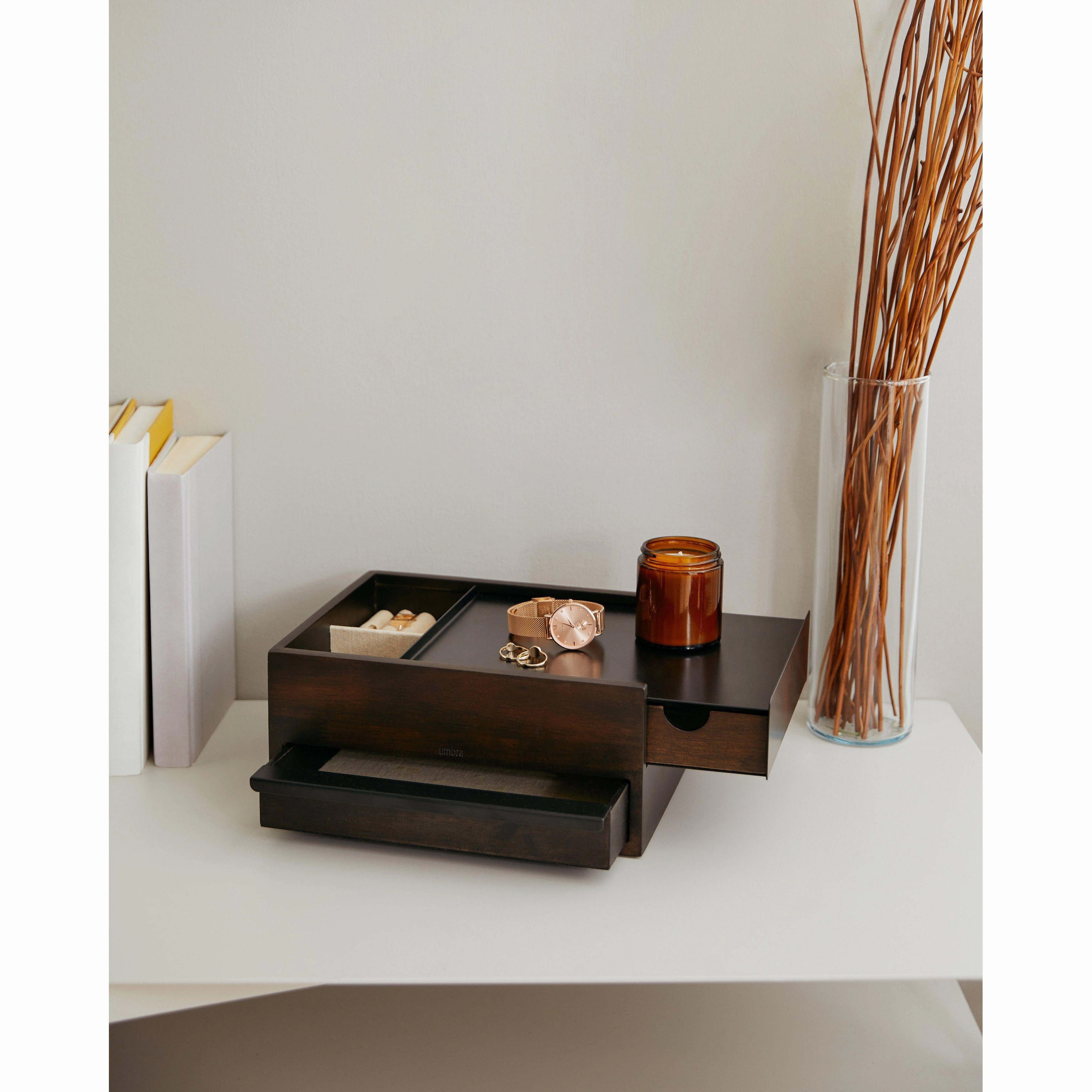 Stowit Jewelry Box