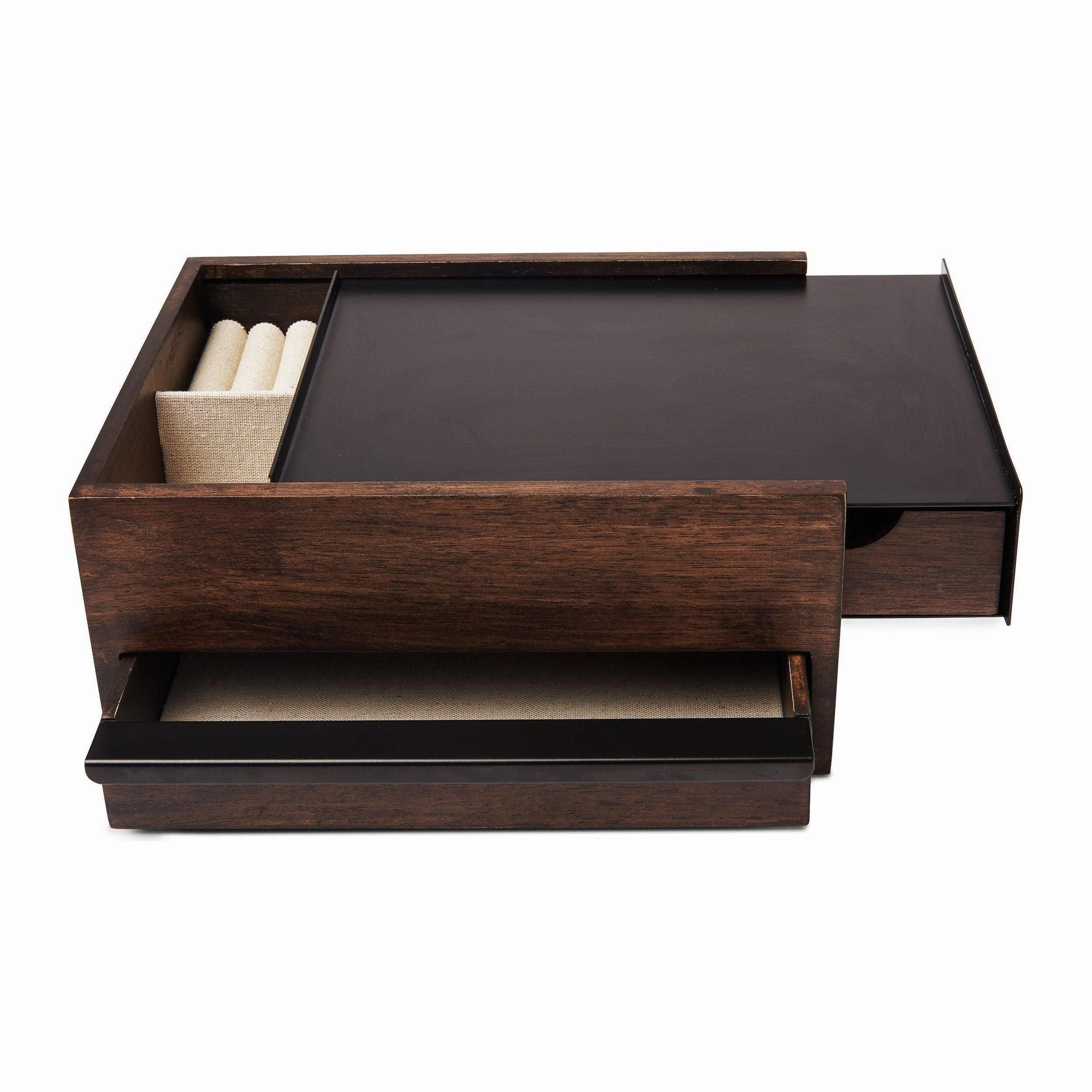 Stowit Jewelry Box