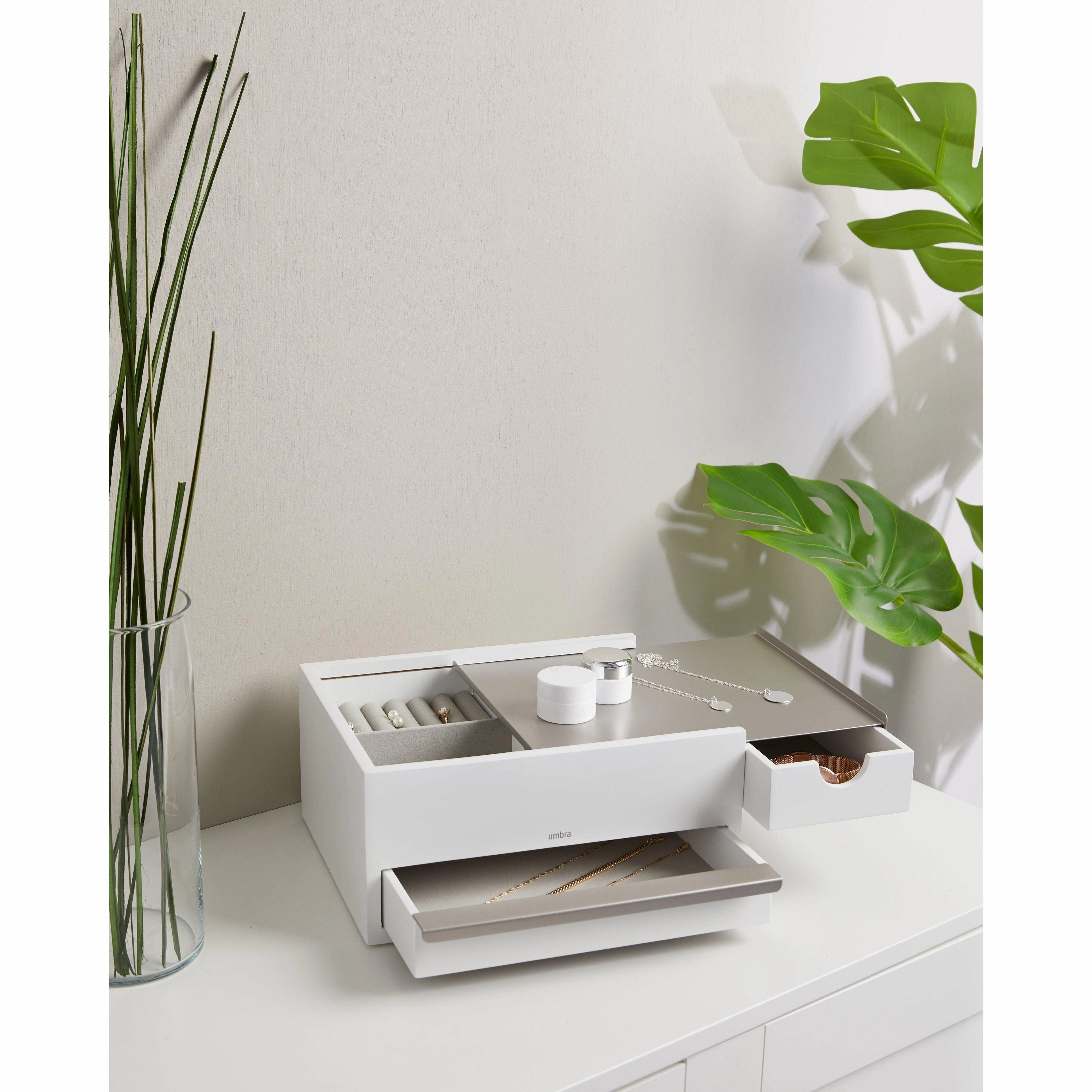 Stowit Jewelry Box