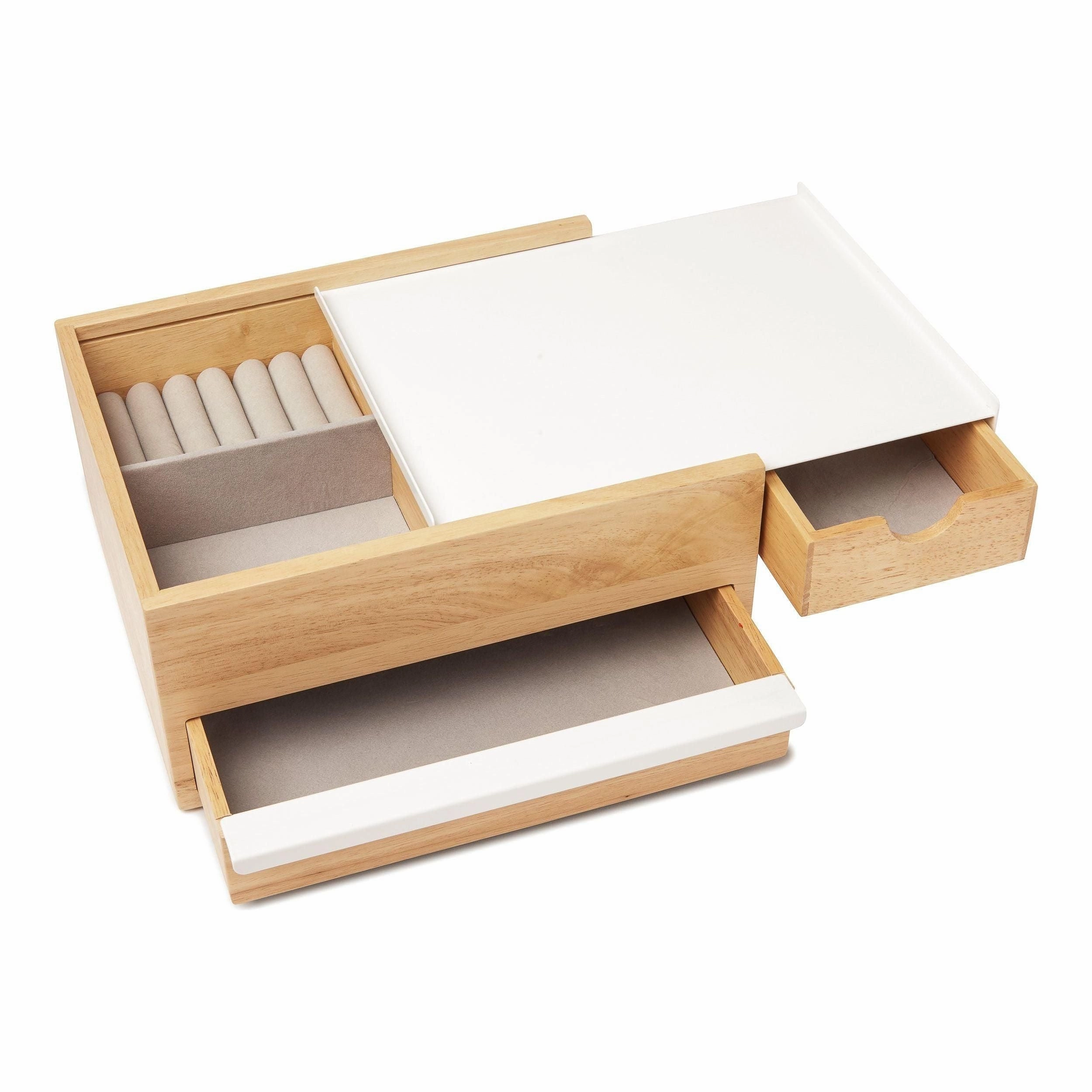 Stowit Jewelry Box
