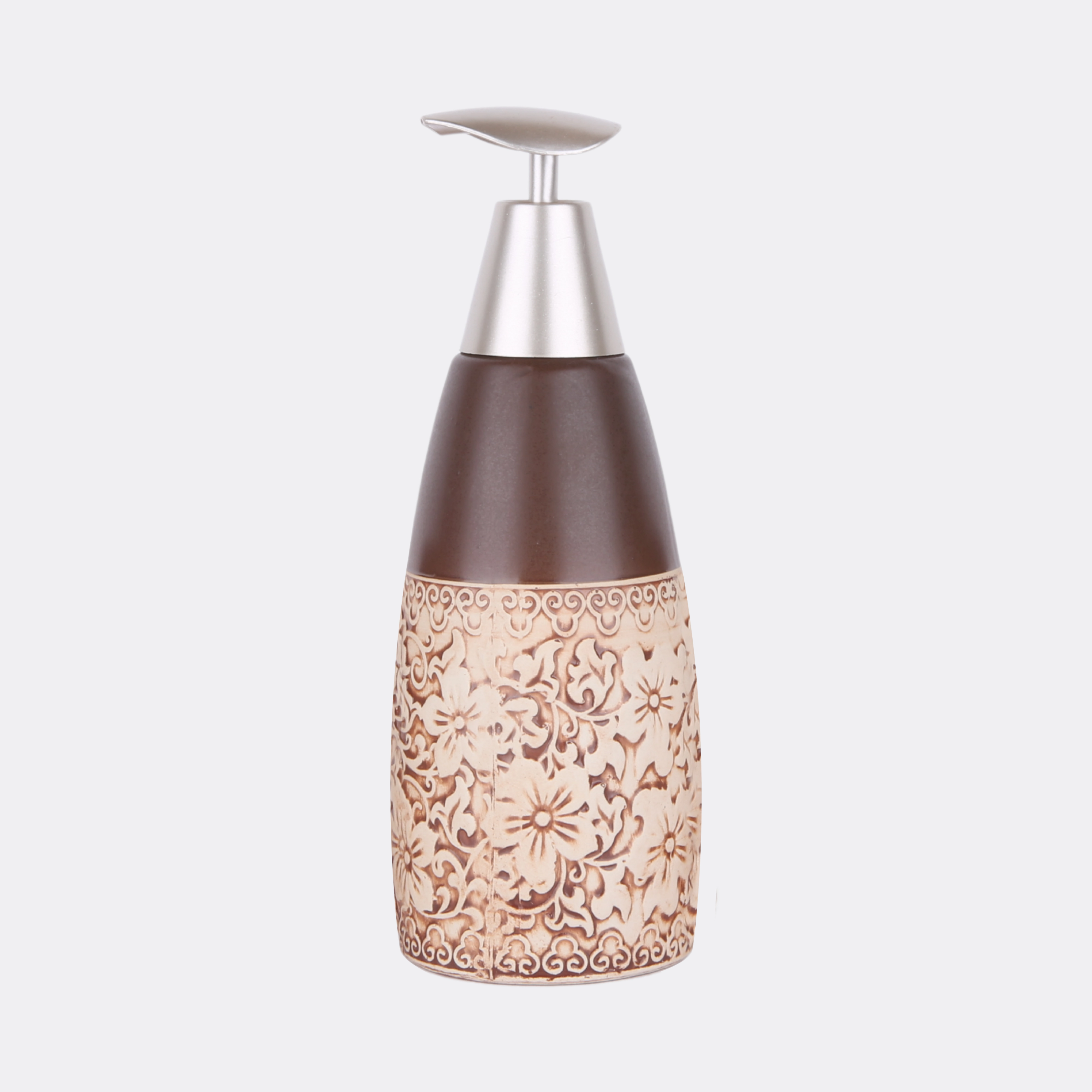 Streaked Bath Set