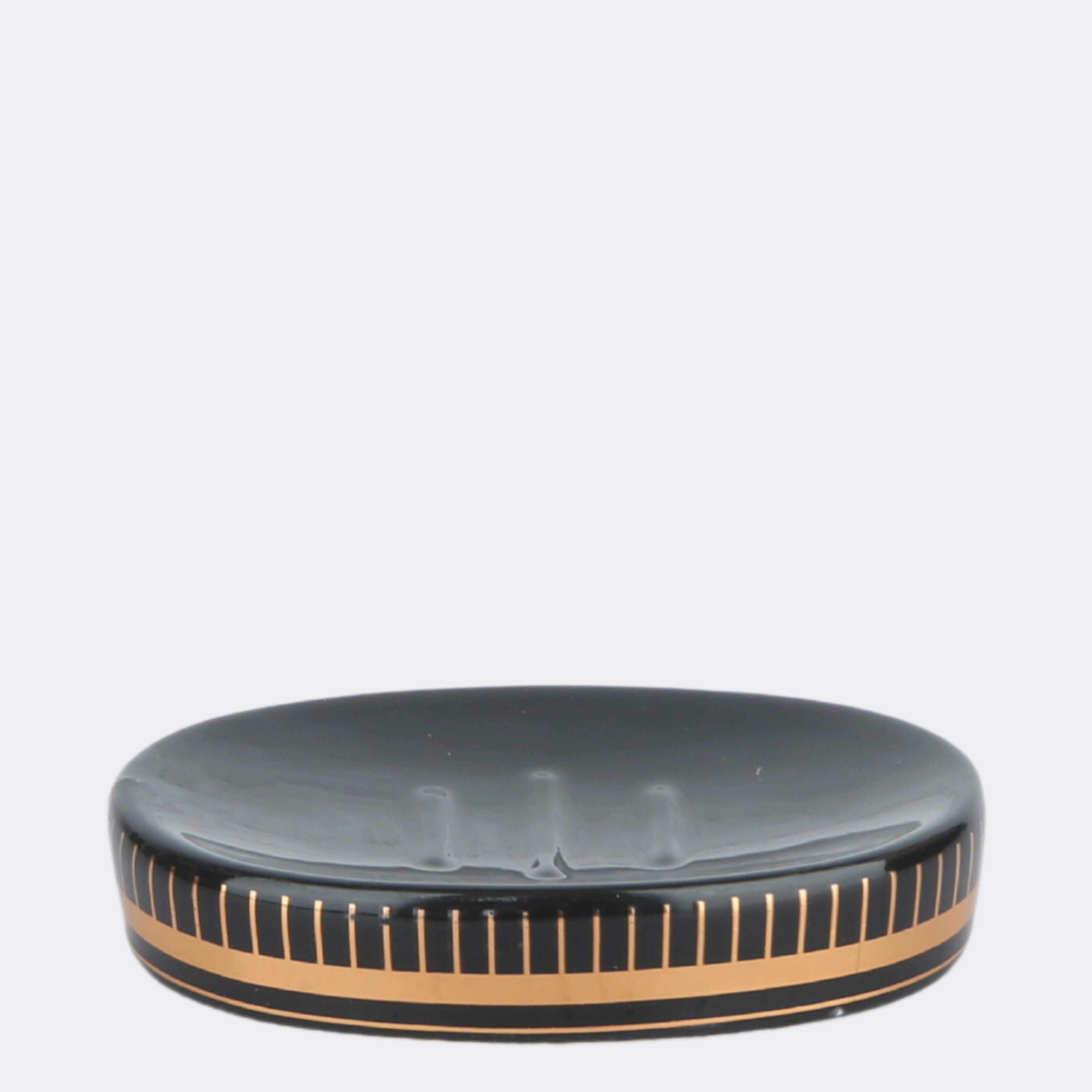 Streaky Bath Set