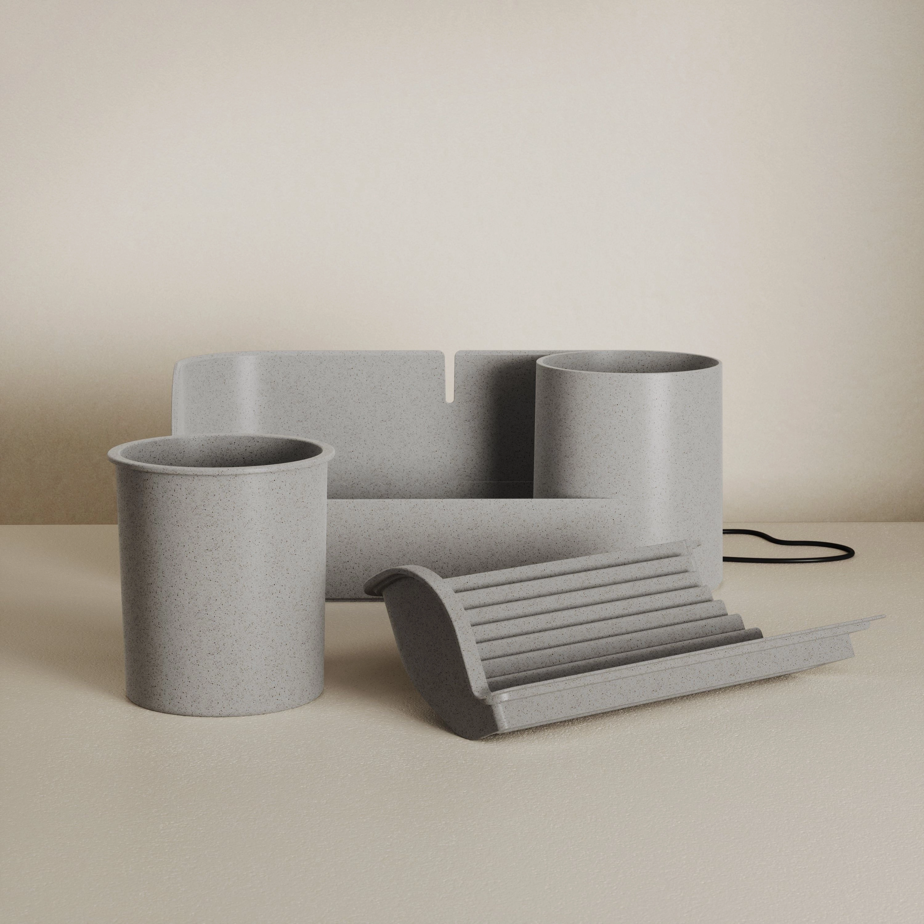 Stream Tabletop Water Fountain