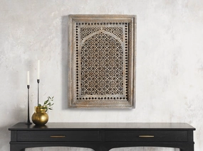 Sukho Arch Panel Panels & Framed Objects,framed wall panels
