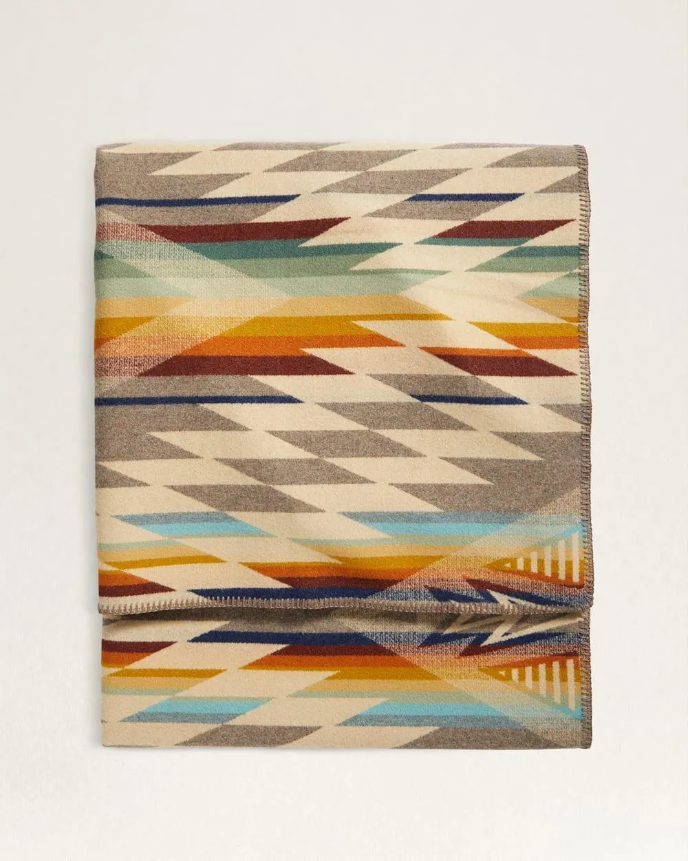 Summerland Blankets