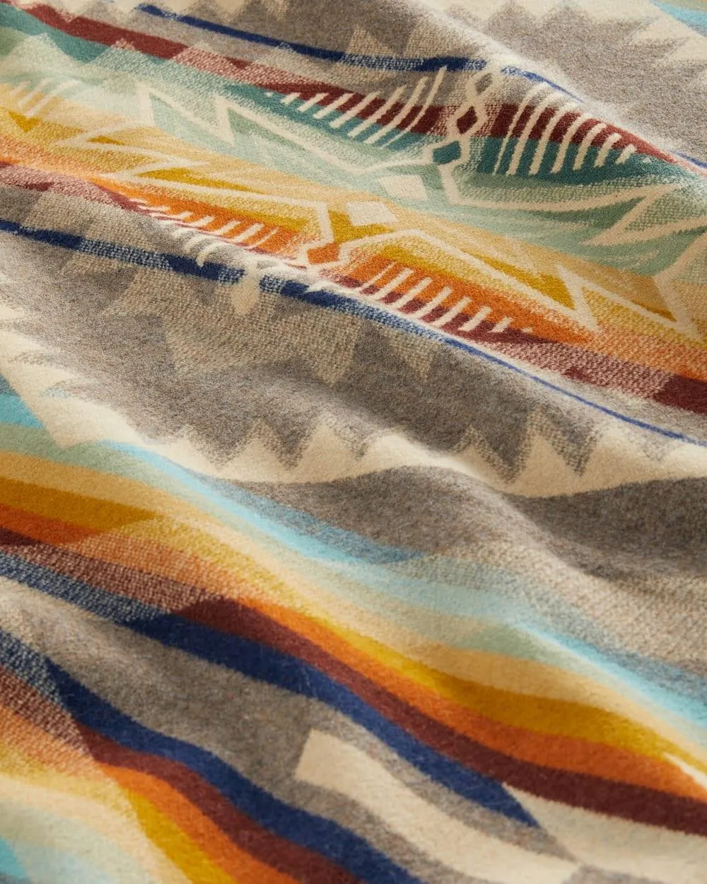 Summerland Blankets