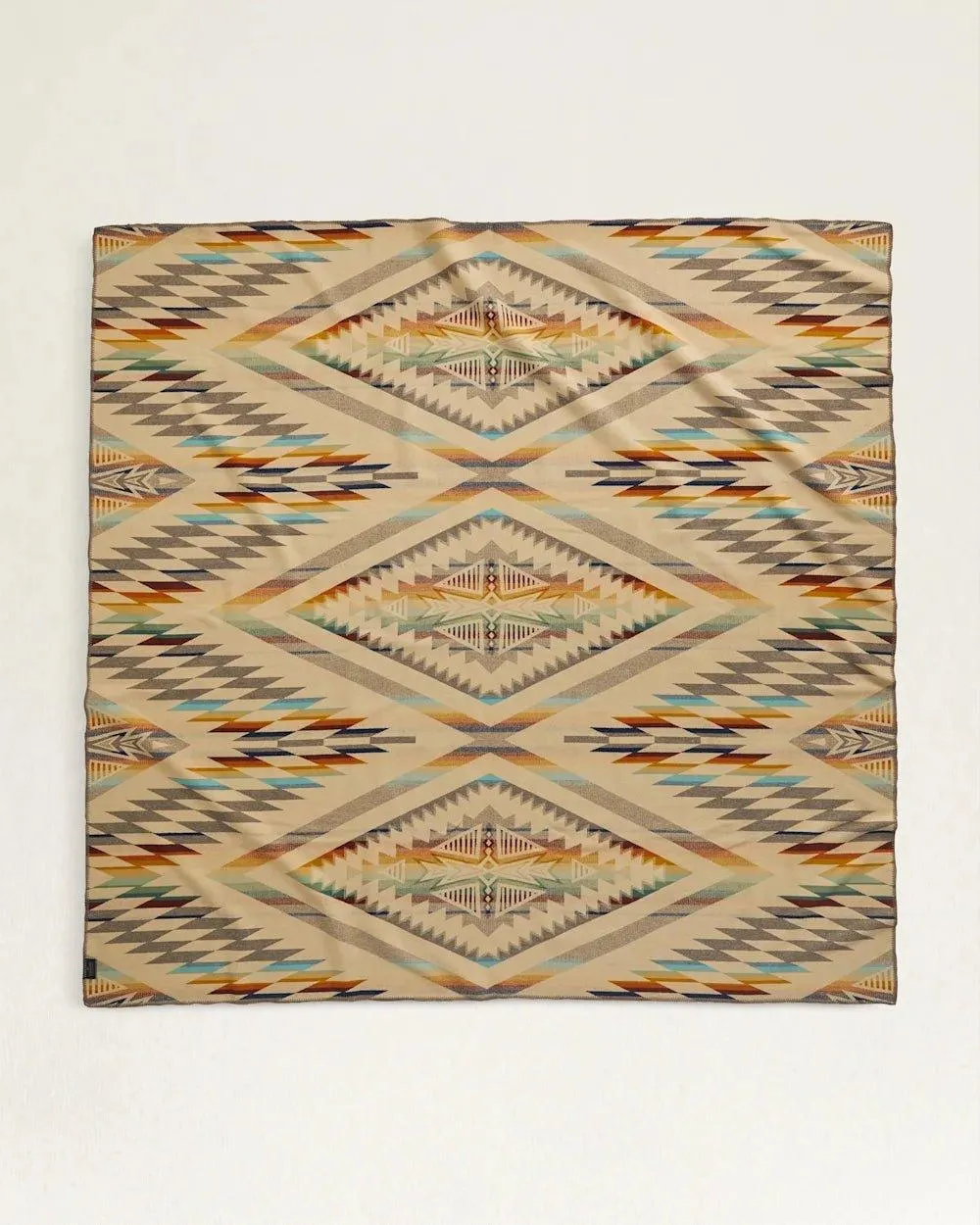 Summerland Blankets