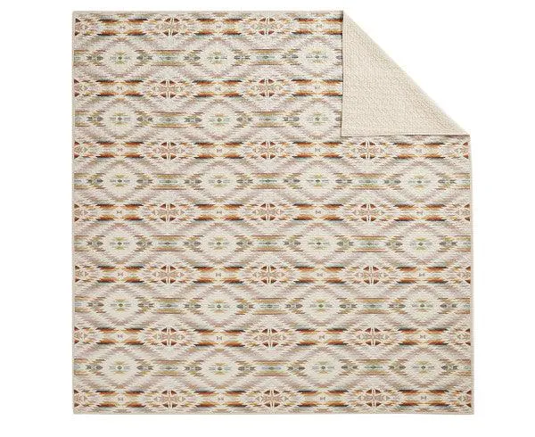 Summerland Pendleton Coverlet Set