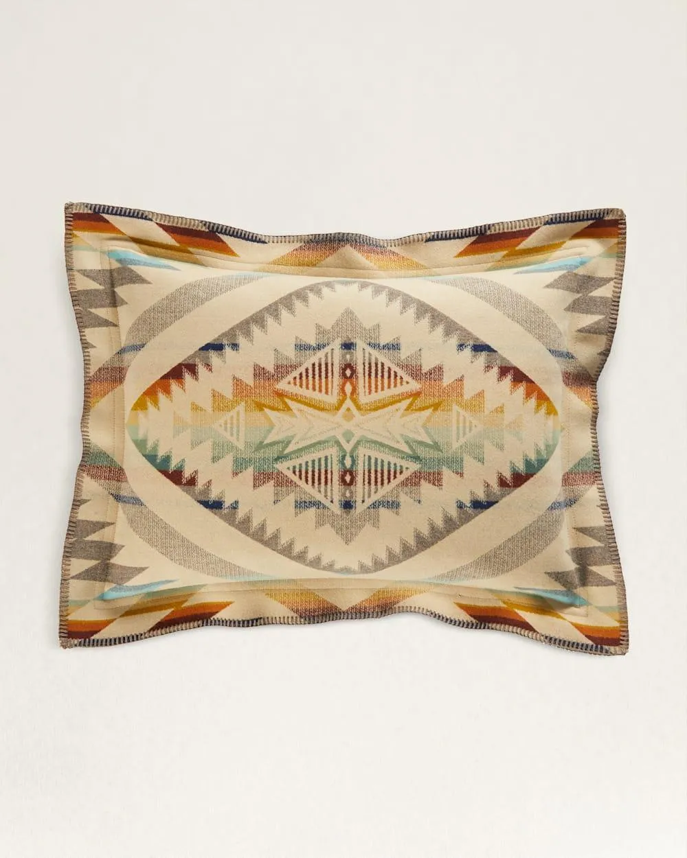 Summerland Pillow Sham