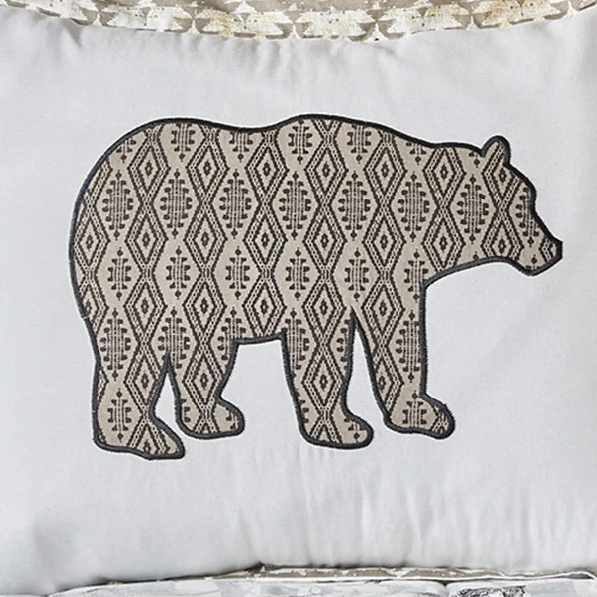 Summit Wildlife Bedding Collection