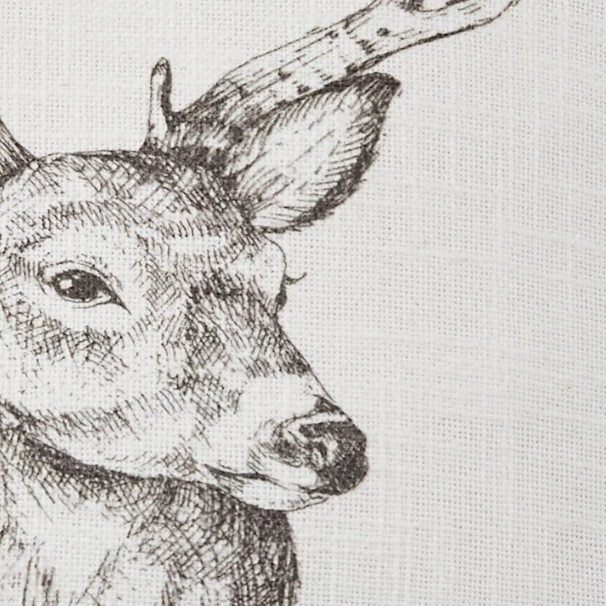 Summit Wildlife Throw Pillows