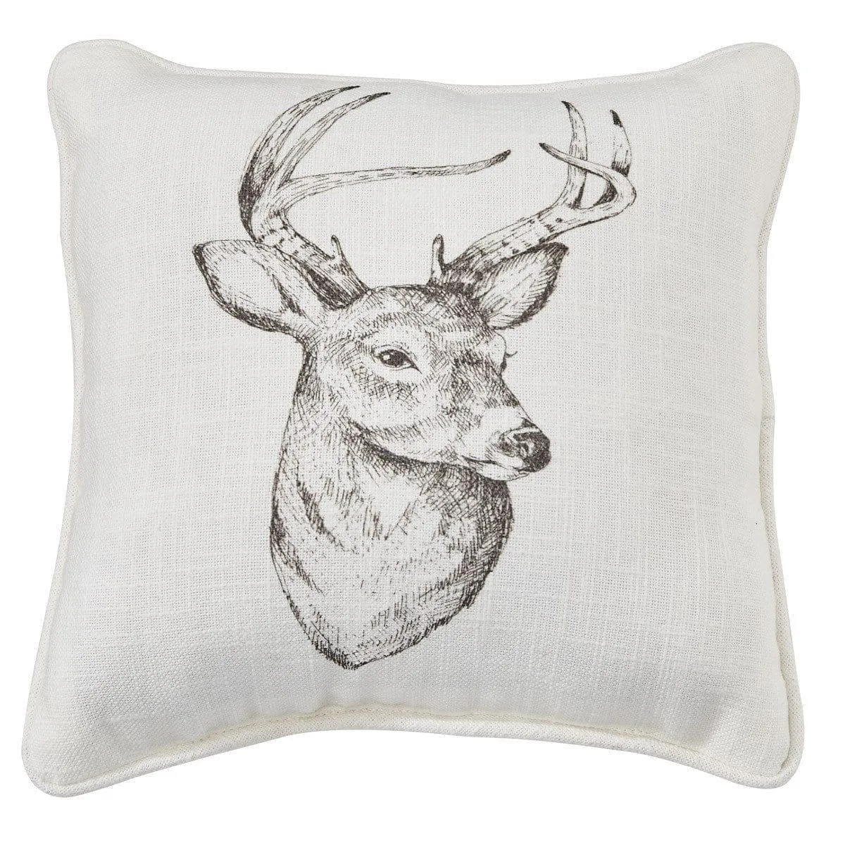 Summit Wildlife Throw Pillows