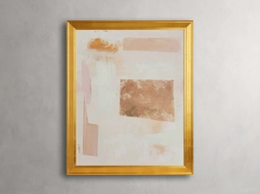 Sunburn Framed Print Wall Art,canvas wall art set