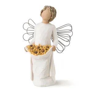 Sunshine Figurine Decorative Mirror,Home Decor Mirror