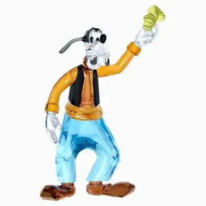 Swarovski GOOFY FIGURE Decorative Mirror,Home Decor Mirror
