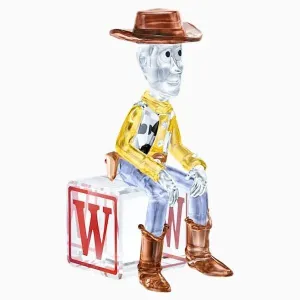 Swarovski Sheriff Woody Decorative Mirror,Home Decor Mirror