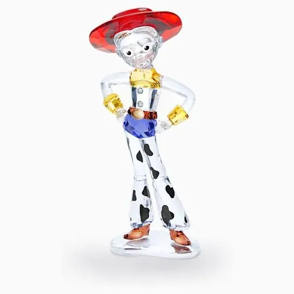 Swarovski Toy Story - Jessie Decorative Mirror,Home Decor Mirror