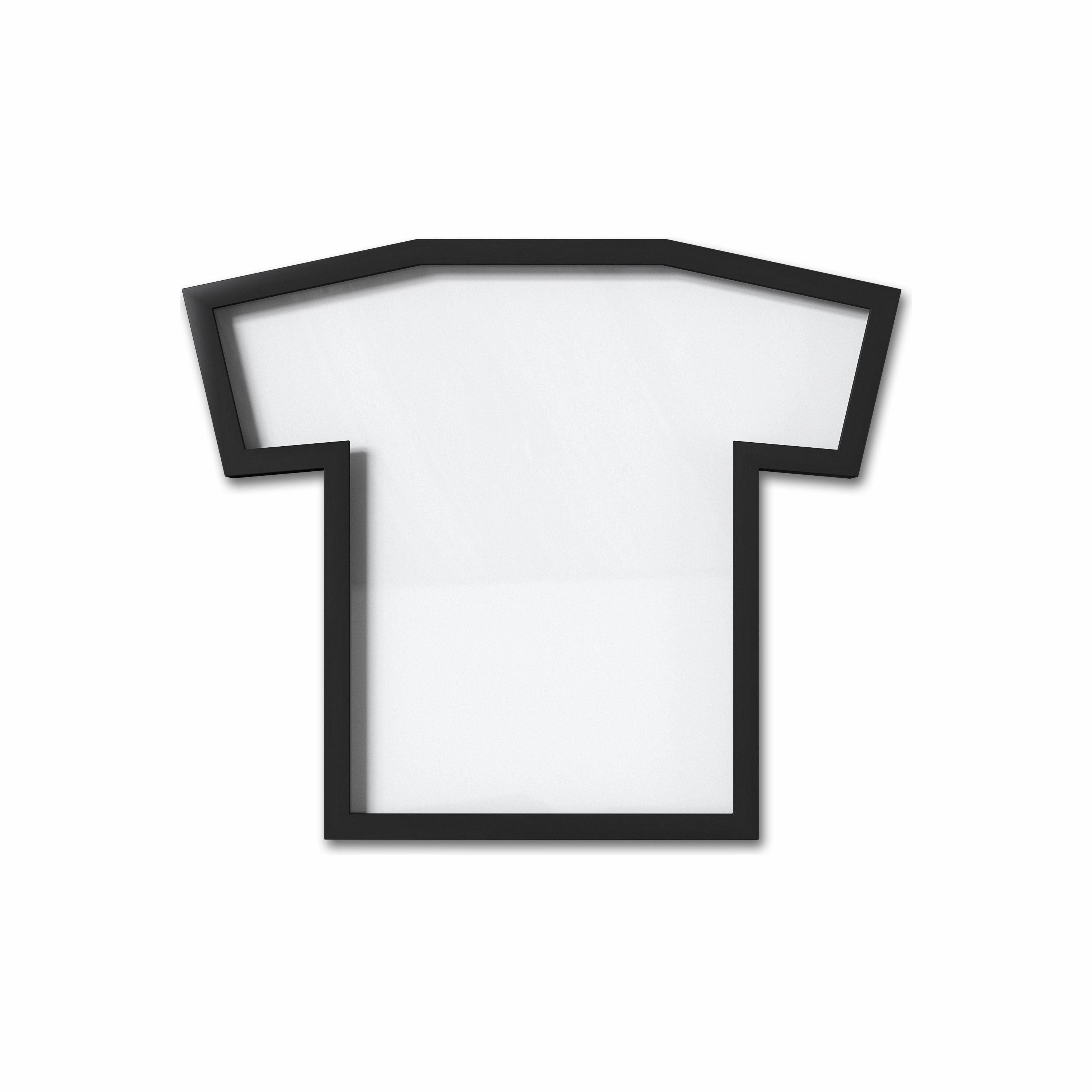 T-Frame T-Shirt Display
