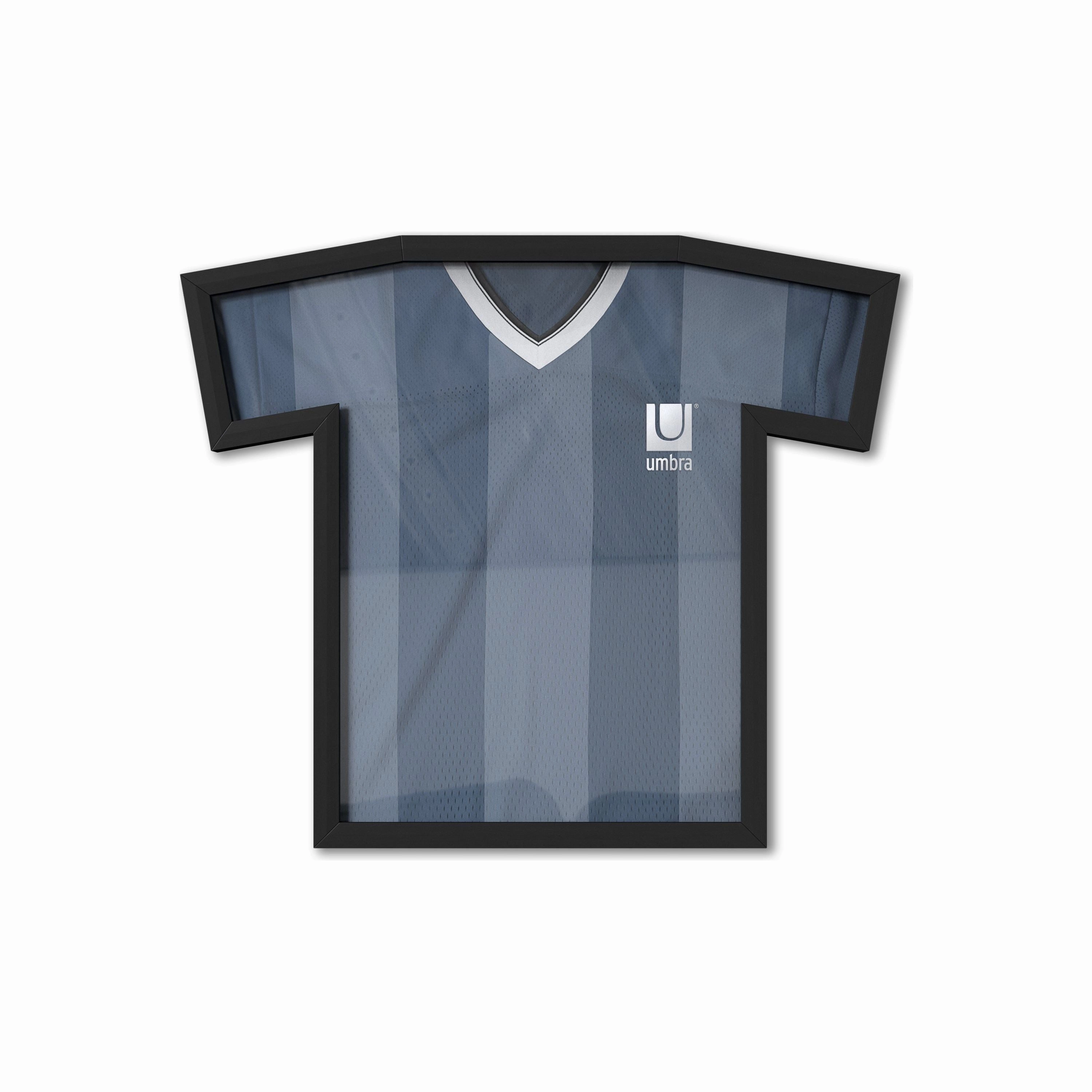 T-Frame T-Shirt Display Wall Decor,modern wall decor set