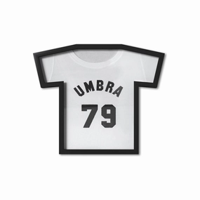 T-Frame T-Shirt Display Wall Decor,modern wall decor set
