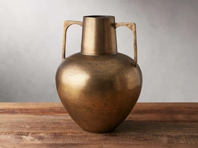 Taddeo Vase Vases & Planters,ceramic flower vase