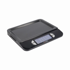 Taylor Pro Usb Rechargeable Kitchen Scales Kitchen,modern kitchen essentials