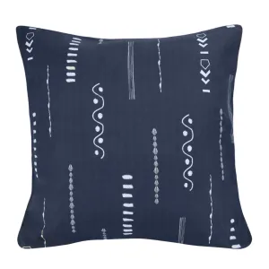 Tempe Symbol Throw Pillow luxury bedding, duvet cover
