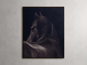 Tenebrous Framed Print Wall Art,canvas wall art set
